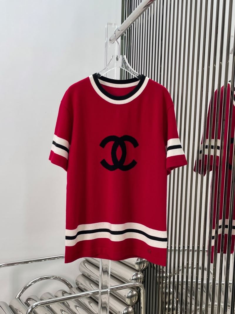 Chanel T-Shirts